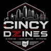 Cincy Dzines - Home