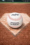 Custom Engraved Baseball – Personalized