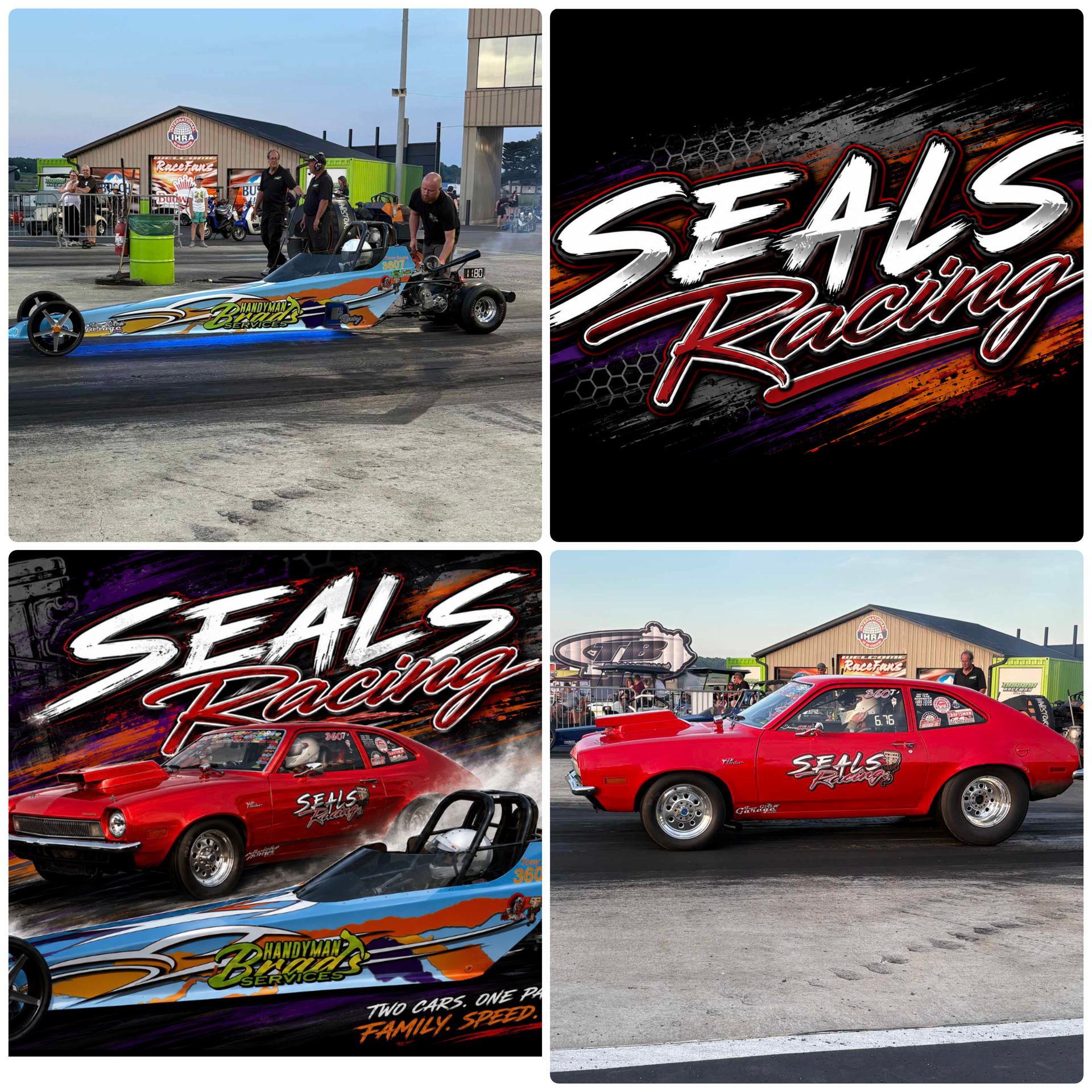 Custom Race Car Shirts | Personalized Racing Apparel