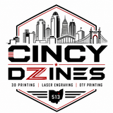 Cincy Dzines