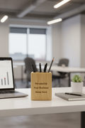 Office Background