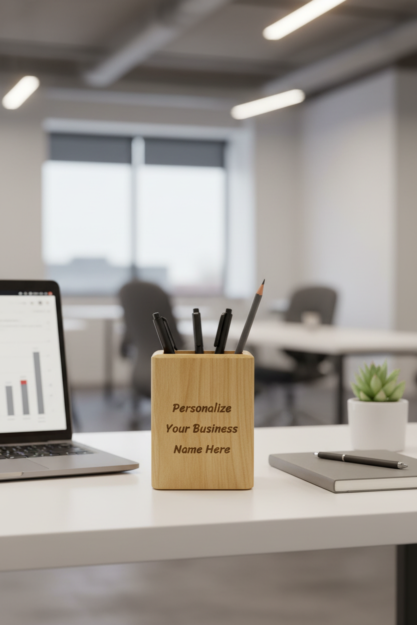 Office Background