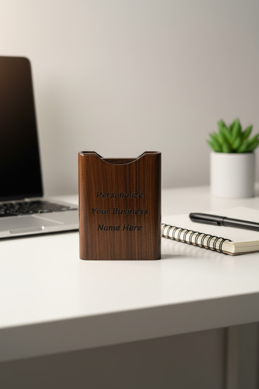 Office Background