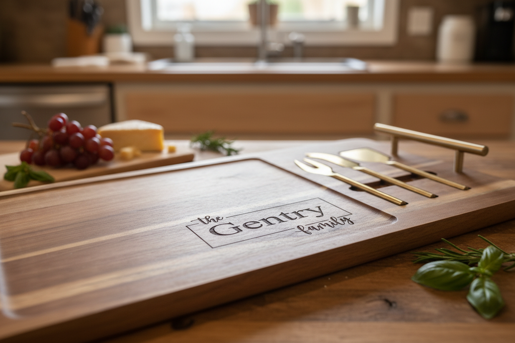 Plain Cheese Knives