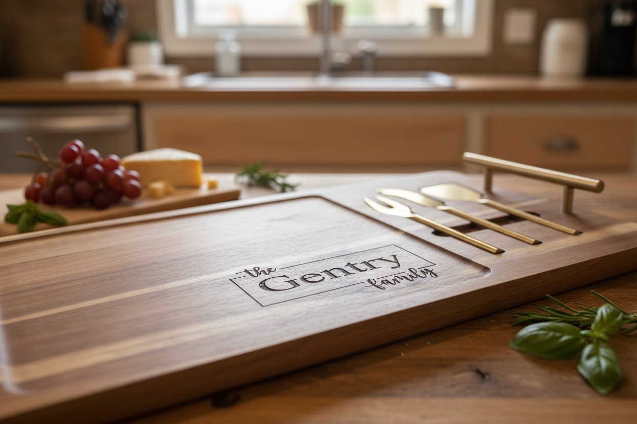 Plain Cheese Knives