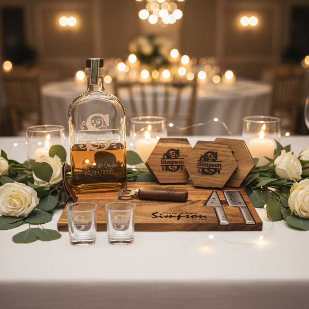 Wedding Background